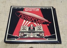 Led zeppelin mothership - mothership,