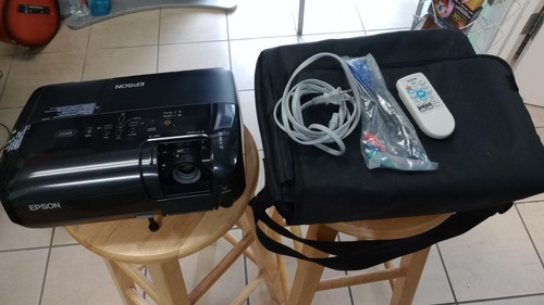 Proiettore epson h284a quasi - proiettore, h284a,