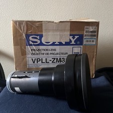 Sony VPLL-ZM31 obiettivo zoom