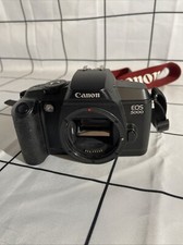 Corpo fotocamera Canon EOS