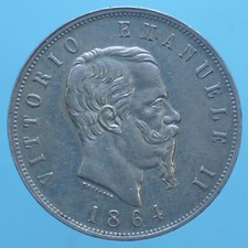 Vittorio emanuele lire - vittorio,