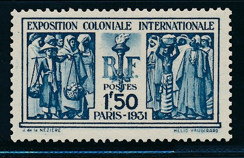 Timbre france 274 - timbre,