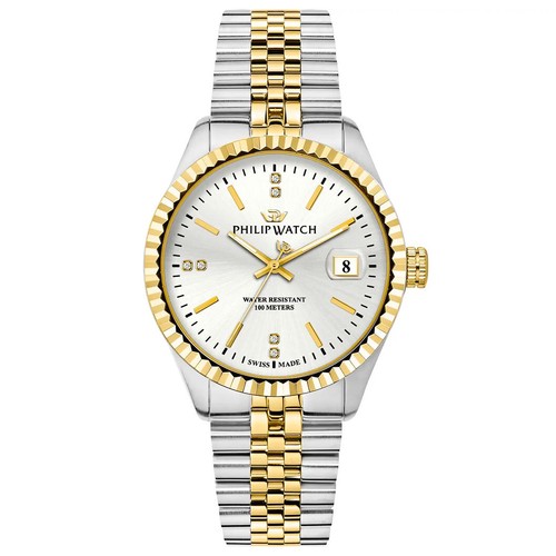 Orologio uomo philip watch - orologio,