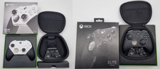 Microsoft Xbox Elite Series 2 Controller Wireless - Bianco e Nero