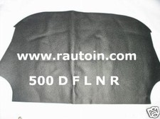 COMPATIBILE CON FIAT 500 F L R