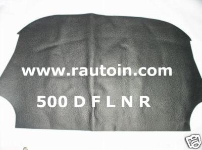 Compatibile con fiat - f, l