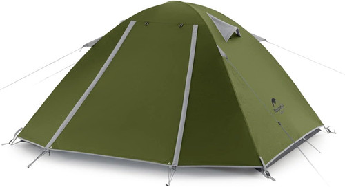 Serie persone tenda da - persone,