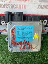 CENTRALINA  SERVOSTERZO