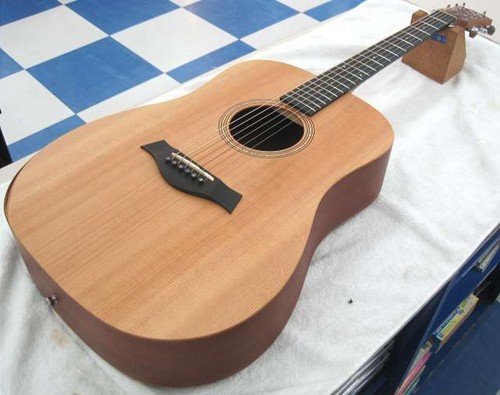 Taylor academy chitarra - 10,