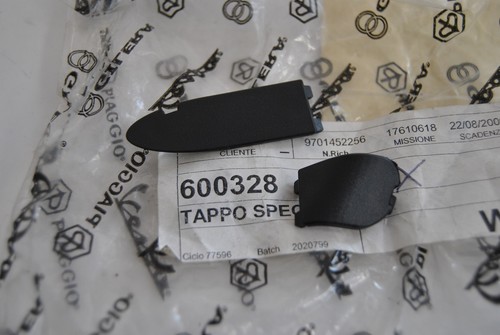 Tappo specchietto left - specchietto, sx