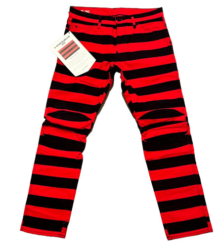 Star raw prison - g-star,