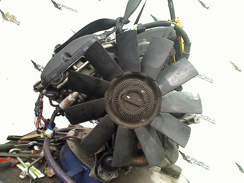 Motore bmw serie - serie, (e46/4)