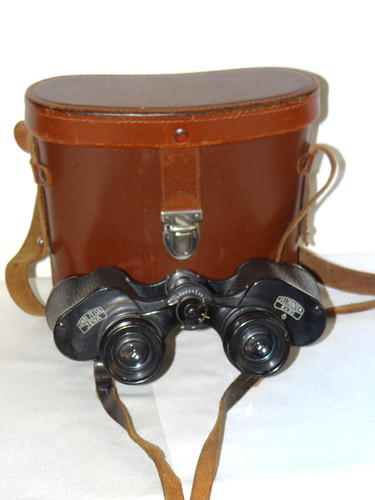 Binocolo carl zeiss jena - binocolo,
