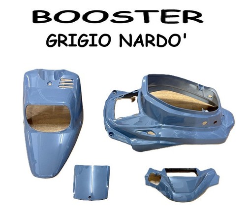 Kit carene booster spirit bmk - kit,