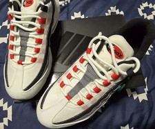 Nuove 10.5 Nike Air Max 95