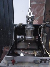 La San Marco, macchina da