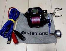 Shimano Dendou-Maru 3000