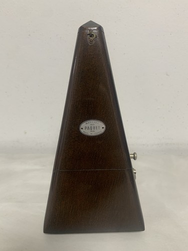 Paquet metronomo meccanico - paquet,