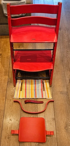 Seggiolone stokke tripp trapp - seggiolone,