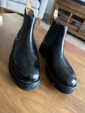 Stivali grenson chelsea - stivali,