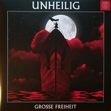 Unheilig - Große Freiheit  -