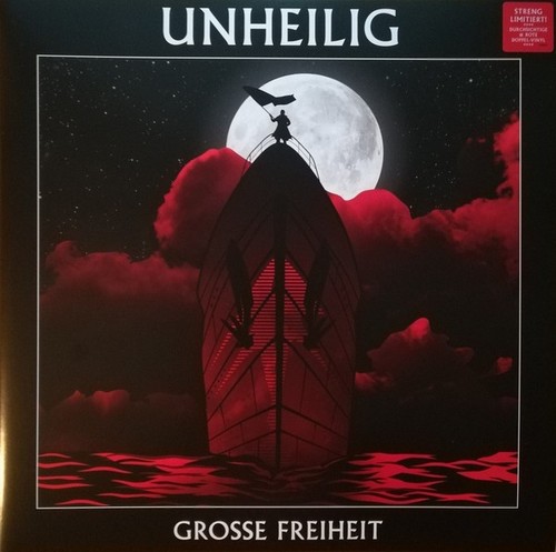 Unheilig große freiheit - unheilig,