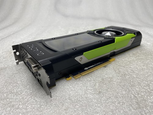 Nvidia quadro p6000 - nvidia,