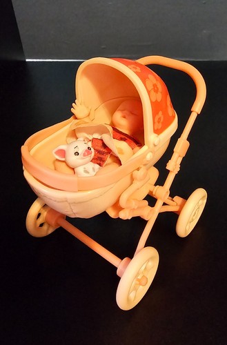 Zuru mini baby disney - my,