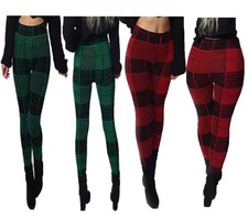 Leggings donna lunghezza