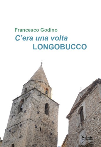 Era una volta - volta, longobucco