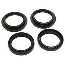 Anelli parapolvere forcella