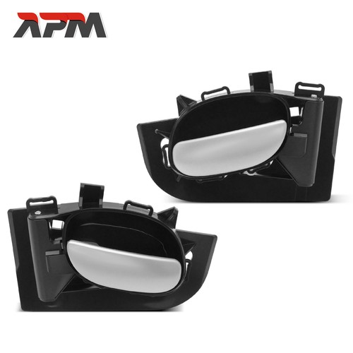 Maniglia porta interna - 2x,
