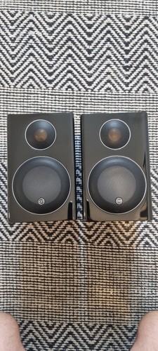 Monitor audio radius - radius, 3a