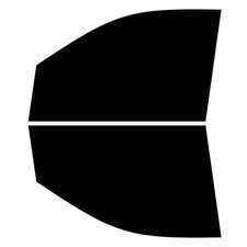 Pellicola Oscurante Anteriori