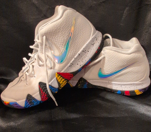 Nike kyrie sneaker - nike,