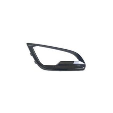 Cornice fendinebbia faro