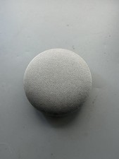 Google Home Mini Smart Speaker