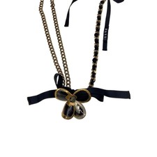 MARNI◆Collana/--/BLK/Donna