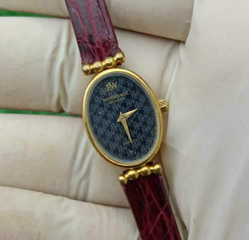 Orologio polso sottile - da,