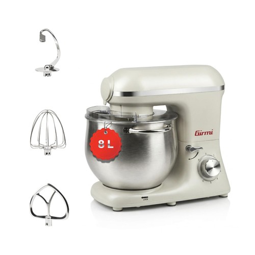 Girmi im50w impastatrice - girmi,