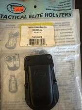 Fobus Sacchetto Mag Singolo