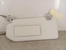 Visiera parasole sinistra