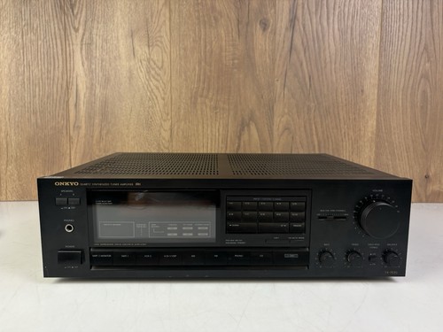 Onkyo 7530 amplificatore - onkyo,