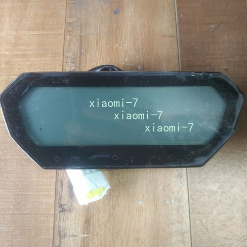 Per super soco moto display - tc,