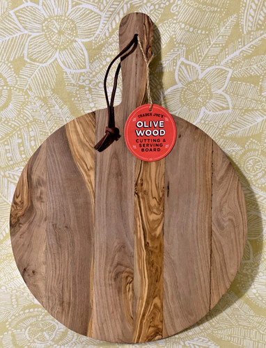 Tagliere servizio trader - e,