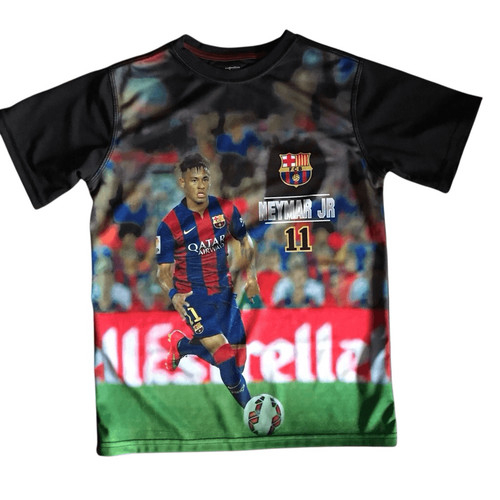 Fcb barcelona soccer shirt - fcb,