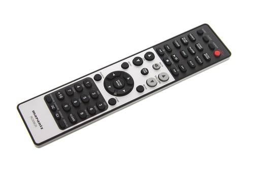 Telecomando originale marantz - telecomando,