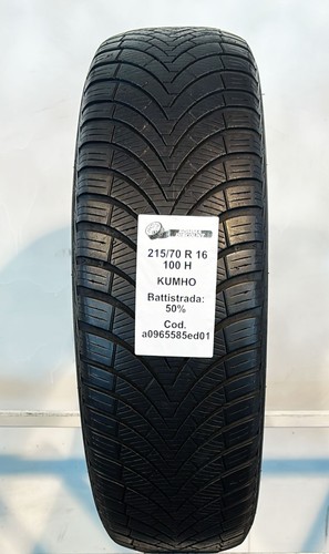 Pneumatici usati pezzi kumho - usati,