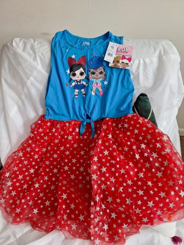 Lol surprise vestito - lol,