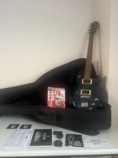 Chitarra elettrica Yamaha AES620 S/N QJP0089R con custodia